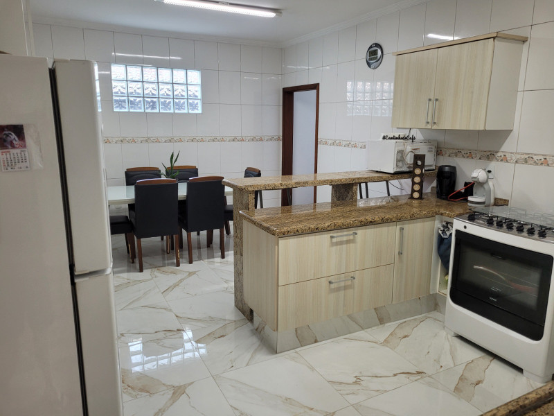 imóvel com 240m² - Vila Independencia - Sorocaba