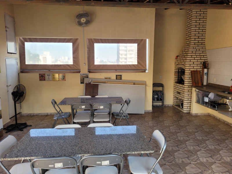 imóvel com 240m² - Vila Independencia - Sorocaba