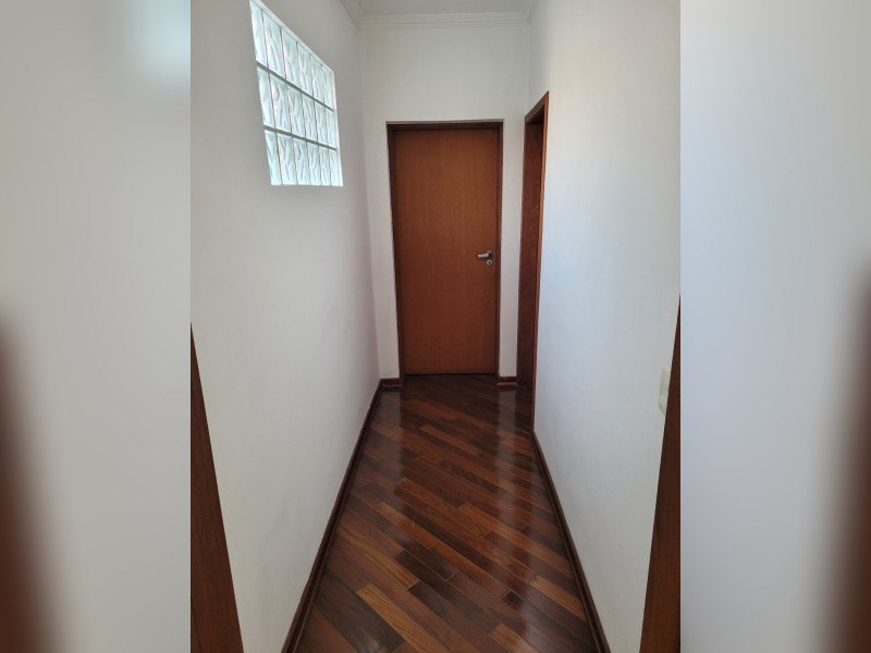 imóvel com 240m² - Vila Independencia - Sorocaba