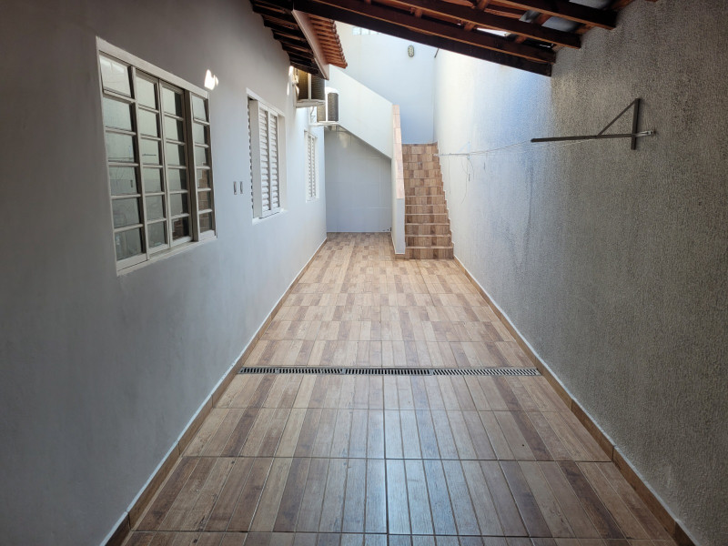 imóvel com 240m² - Vila Independencia - Sorocaba
