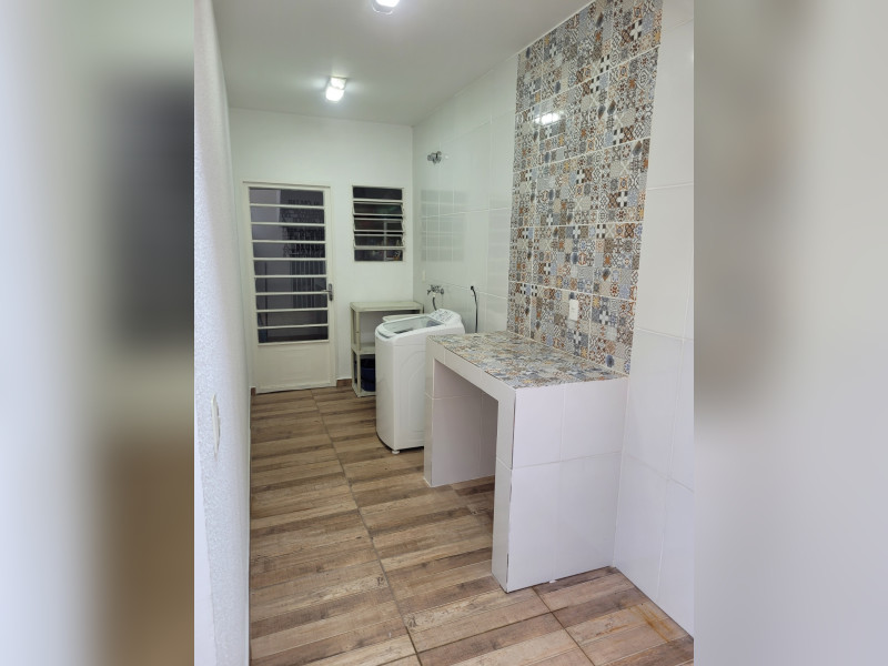 imóvel com 240m² - Vila Independencia - Sorocaba