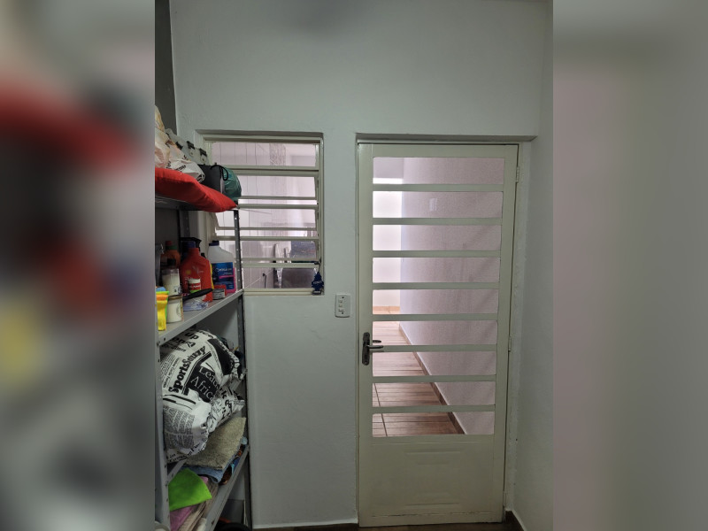 imóvel com 240m² - Vila Independencia - Sorocaba