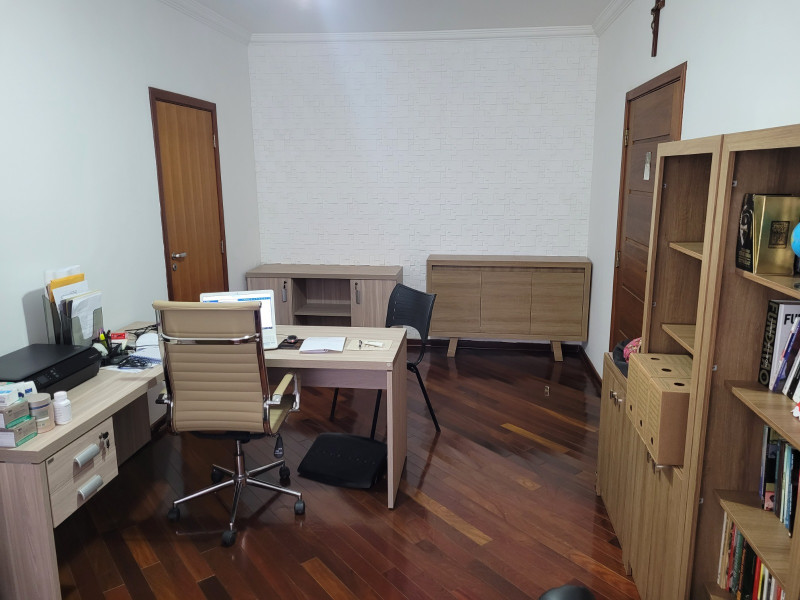 imóvel com 240m² - Vila Independencia - Sorocaba