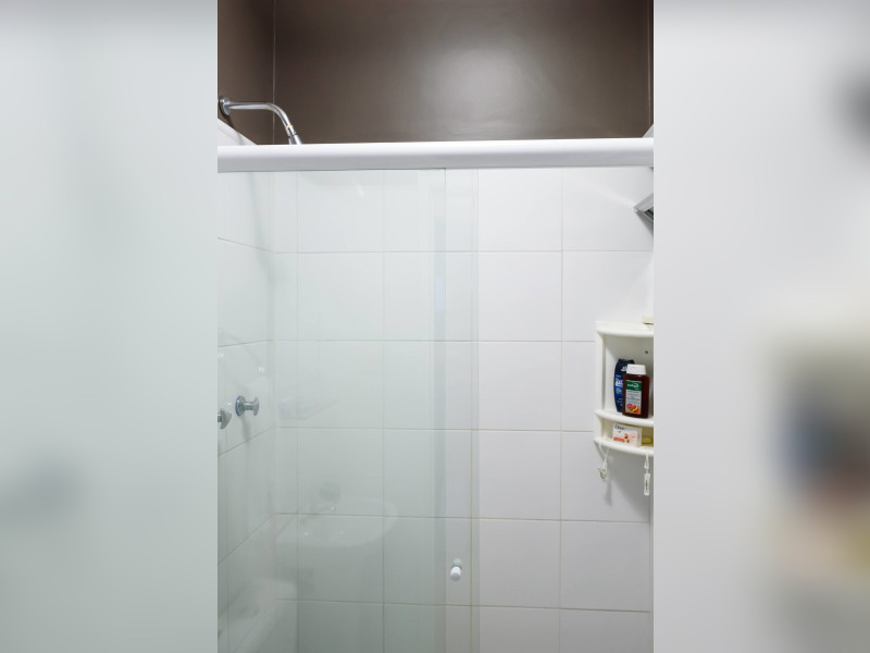 Apartamento à venda Gávea com 54m² e 1 quarto por R$ 800.000 - banheirogavea2.jpg