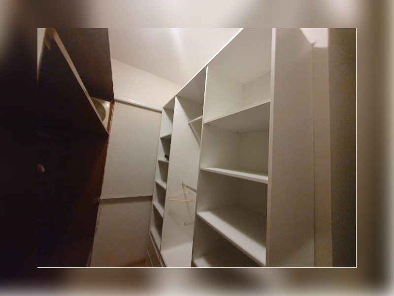 Apartamento à venda Gávea com 54m² e 1 quarto por R$ 800.000 - closet2.jpg