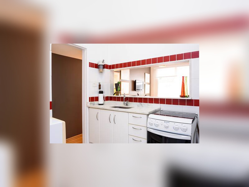 Apartamento à venda Gávea com 54m² e 1 quarto por R$ 800.000 - cozinhagavea2.jpg