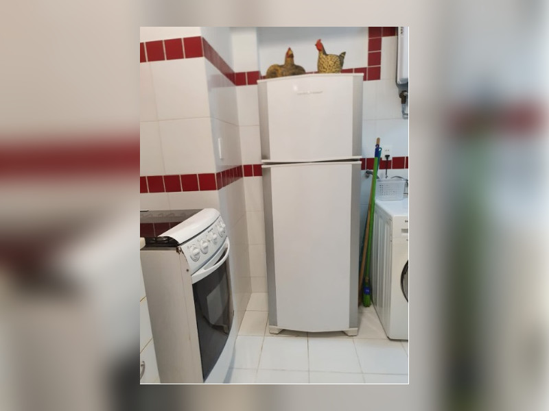 Apartamento à venda Gávea com 54m² e 1 quarto por R$ 800.000 - cozinhagavea3.jpg