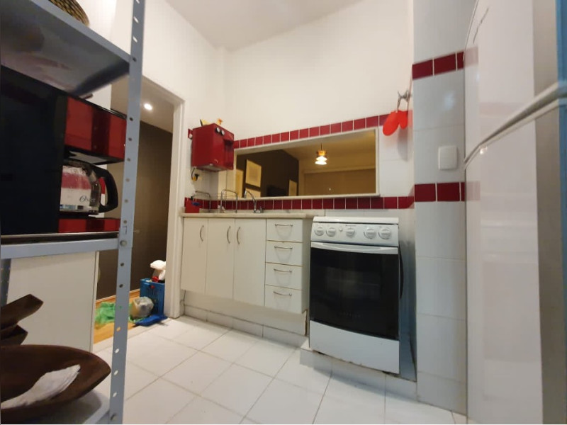 Apartamento à venda Gávea com 54m² e 1 quarto por R$ 800.000 - cozinhagavea6.jpg