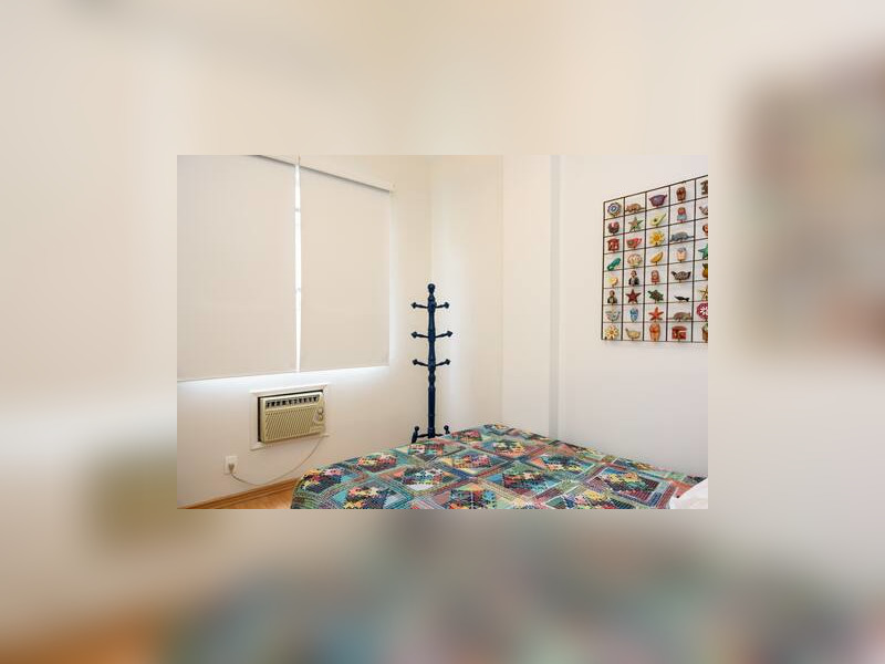 Apartamento à venda Gávea com 54m² e 1 quarto por R$ 800.000 - quartogavea2.jpg