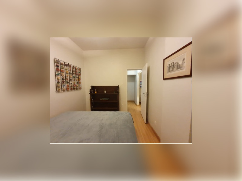 Apartamento à venda Gávea com 54m² e 1 quarto por R$ 800.000 - quartogavea3.jpg