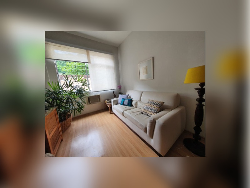 Apartamento à venda Gávea com 54m² e 1 quarto por R$ 800.000 - salaestargavea12.jpg