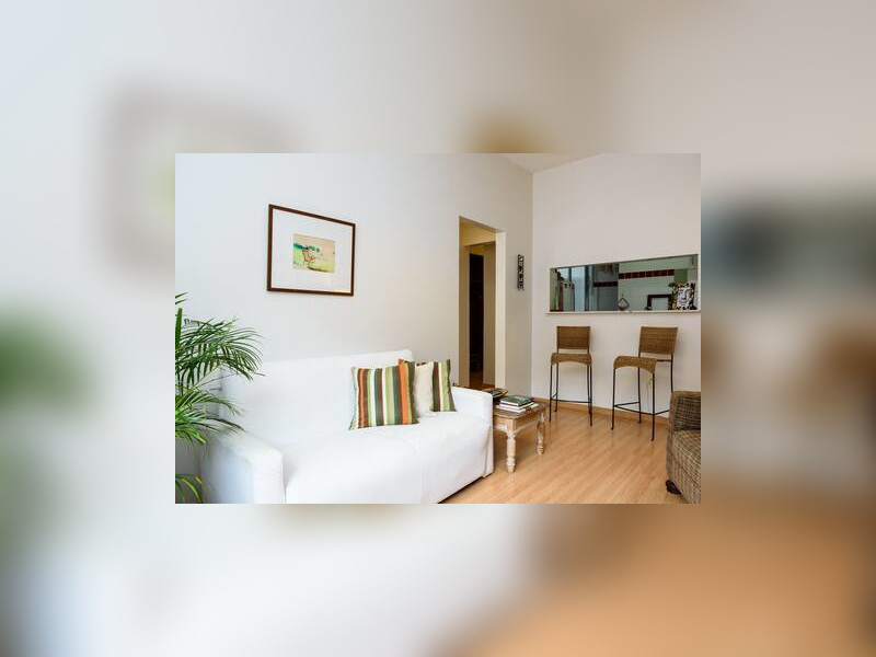 Apartamento à venda Gávea com 54m² e 1 quarto por R$ 800.000 - salaestargavea5.jpg