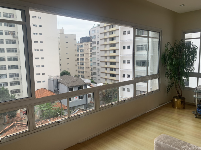 Apartamento à venda Bela Vista com 170m² e 3 quartos por R$ 1.240.000 - img-0410.jpeg