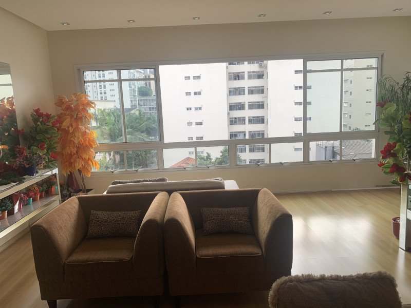 Apartamento à venda Bela Vista com 170m² e 3 quartos por R$ 1.240.000 - img-0413.jpeg