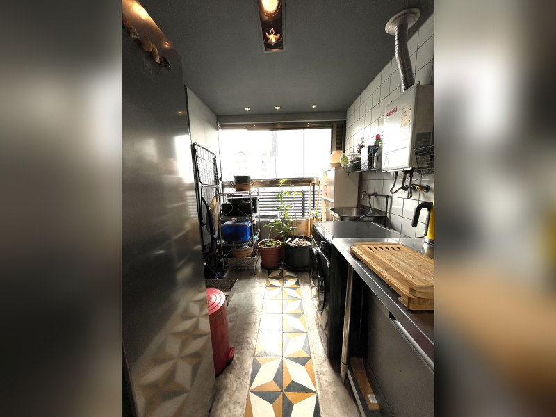 Apartamento à venda Campo Belo com 70m² e 2 quartos por R$ 830.000 - img-1156.jpeg