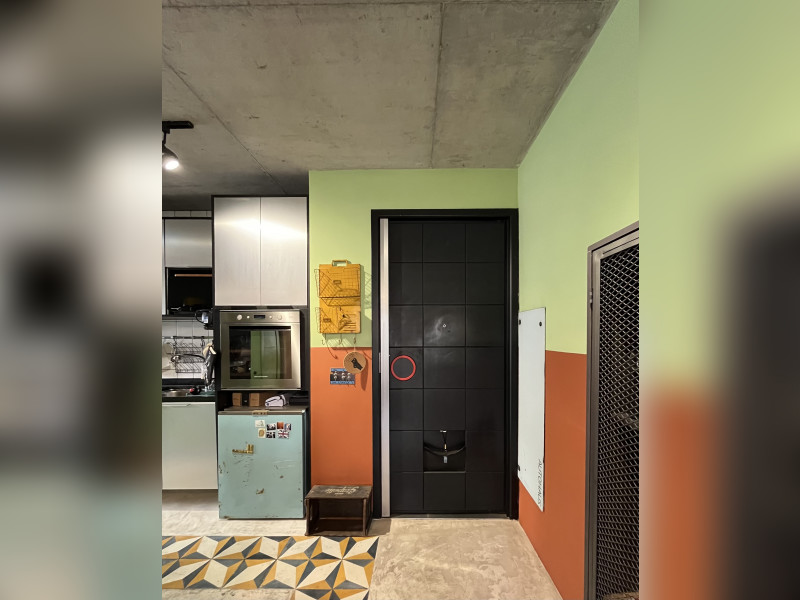 Apartamento à venda Campo Belo com 70m² e 2 quartos por R$ 830.000 - img-1159.jpeg