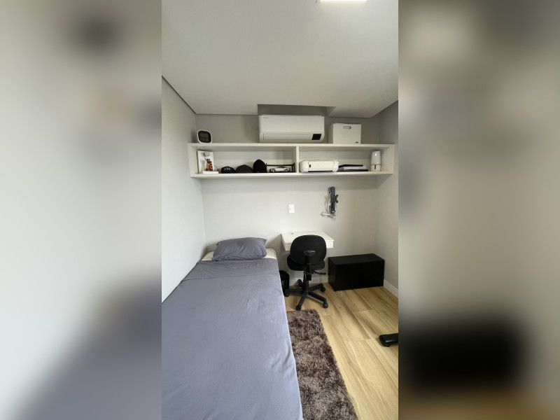 Apartamento à venda Vila Bertioga com 79m² e 2 quartos por R$ 715.000 - img-8313.JPEG