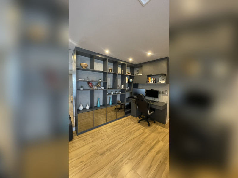 Apartamento à venda Vila Bertioga com 79m² e 2 quartos por R$ 715.000 - img-8331.JPEG