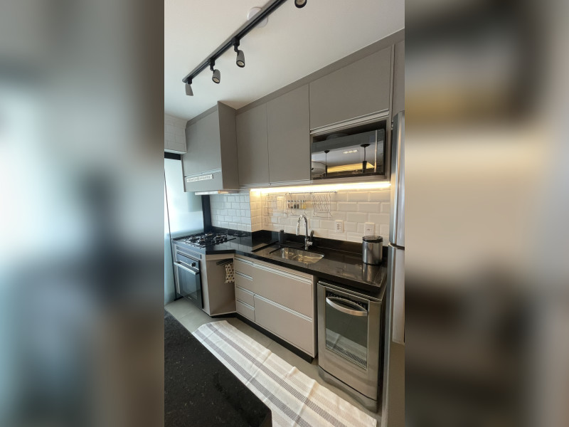 Apartamento à venda Vila Bertioga com 79m² e 2 quartos por R$ 715.000 - img-8352.JPEG