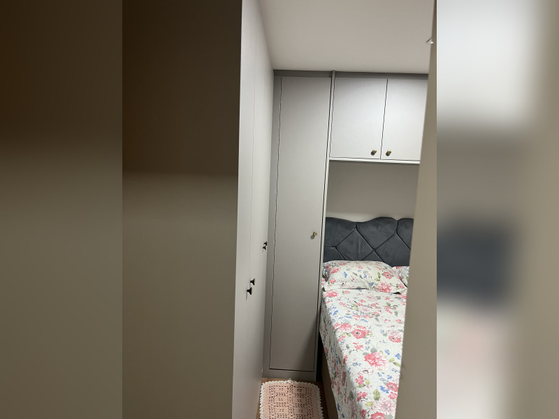 Apartamento à venda Jardim Casa Branca com 46m² e 2 quartos por R$ 260.000 - img-1616.jpeg