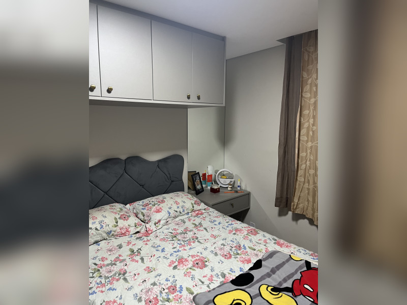 Apartamento à venda Jardim Casa Branca com 46m² e 2 quartos por R$ 260.000 - img-1617.jpeg