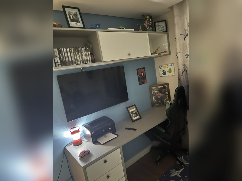 Apartamento à venda Jardim Casa Branca com 46m² e 2 quartos por R$ 260.000 - img-1619.jpeg