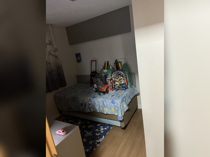 Apartamento à venda Jardim Casa Branca com 46m² e 2 quartos por R$ 260.000 - img-1620.jpeg