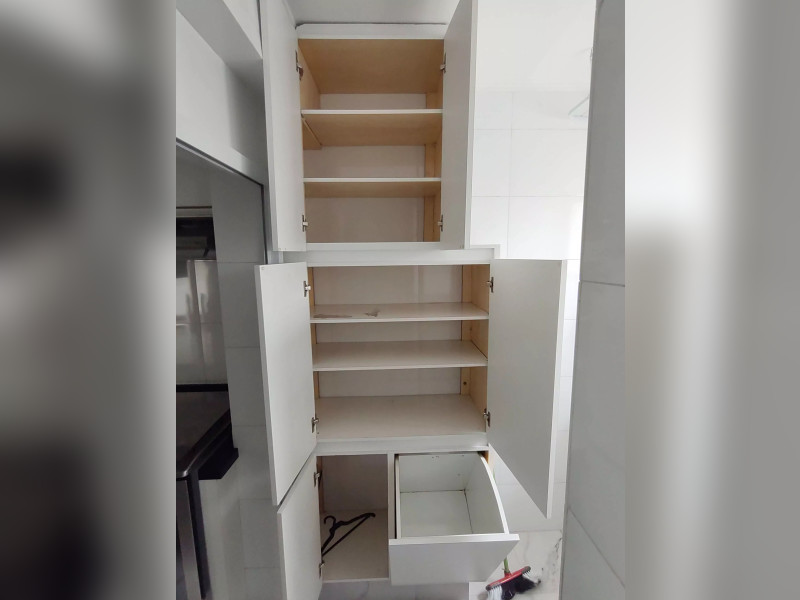 Apartamento à venda Carandirú com 90m² e 3 quartos por R$ 660.000 - area-de-servico-armario-1.jpg
