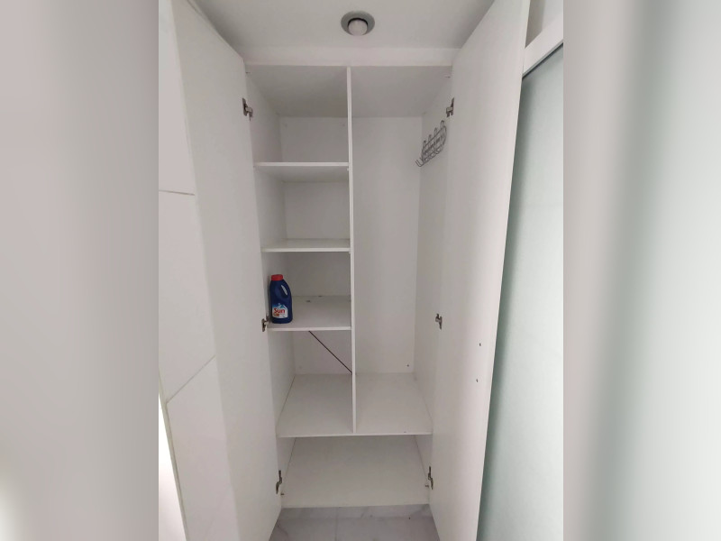 Apartamento à venda Carandirú com 90m² e 3 quartos por R$ 660.000 - area-de-servico-armario-2.jpg