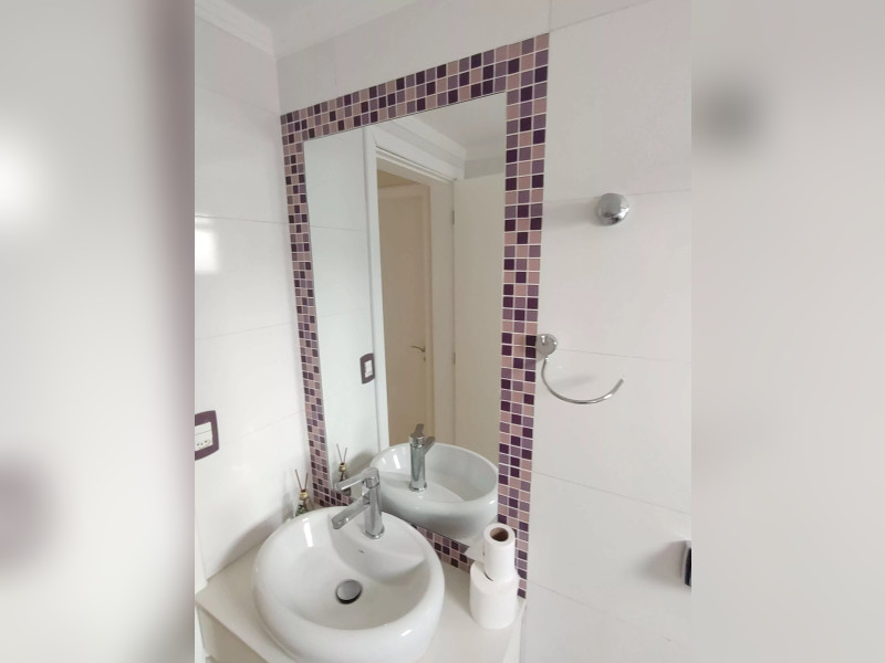 Apartamento à venda Carandirú com 90m² e 3 quartos por R$ 660.000 - banho-2.jpg