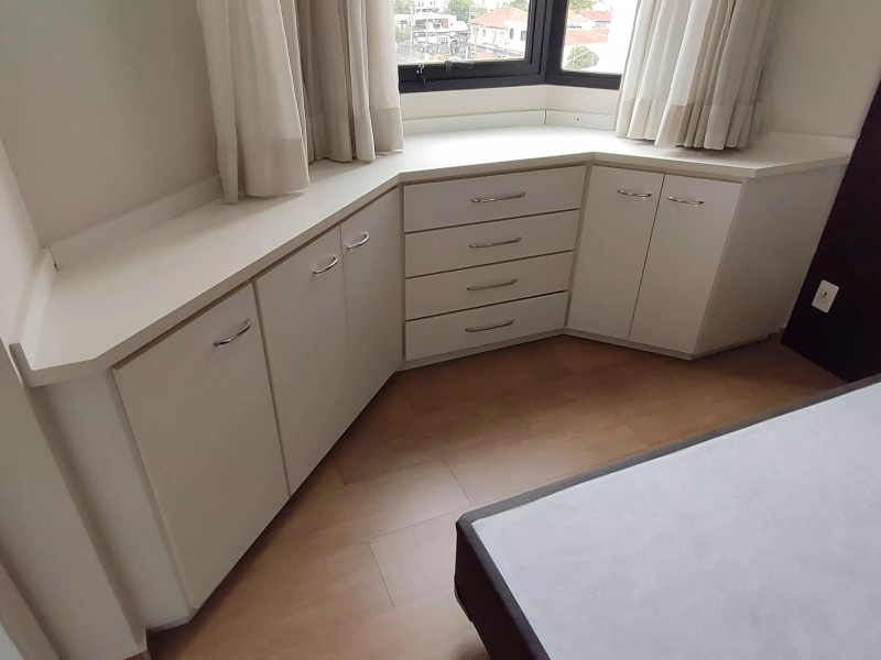 Apartamento à venda Carandirú com 90m² e 3 quartos por R$ 660.000 - suite-armario-5.jpg