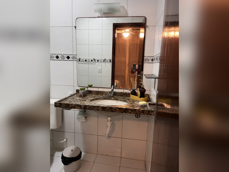 Casa à venda Icaraí com 260m² e 4 quartos por R$ 750.000 - 13-banheiro-suite-principal.JPEG