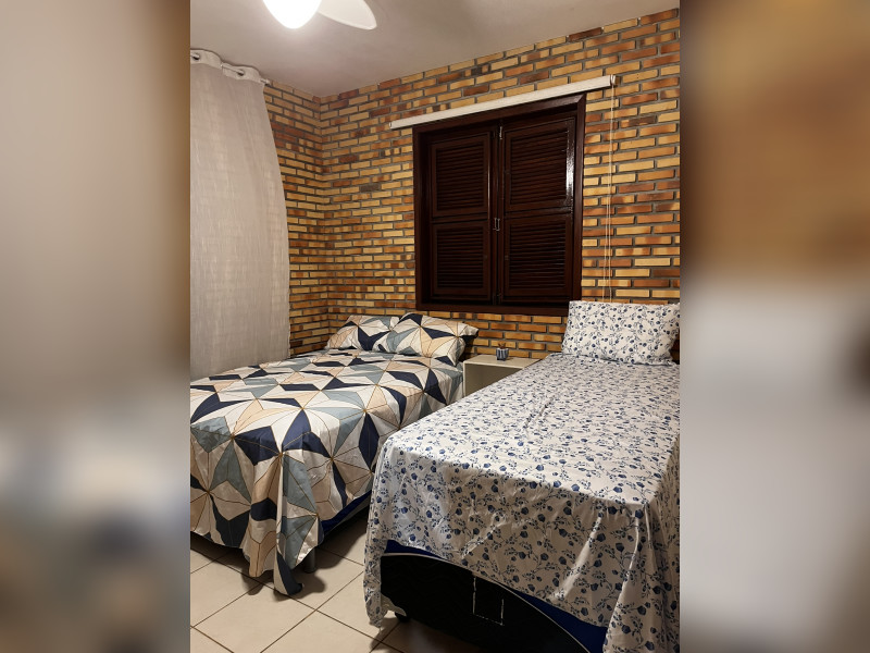 Casa à venda Icaraí com 260m² e 4 quartos por R$ 750.000 - 15-suite-secundaria.JPEG