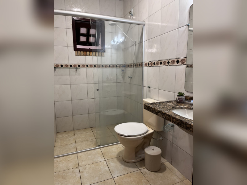 Casa à venda Icaraí com 260m² e 4 quartos por R$ 750.000 - 17-banheiro-suite-secundaria.JPEG