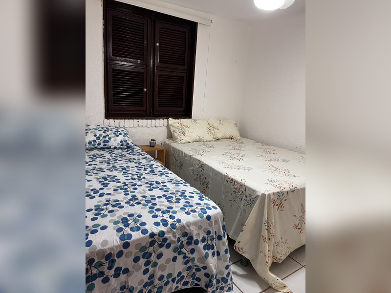 Casa à venda Icaraí com 260m² e 4 quartos por R$ 750.000 - 19-quarto-fundos.JPEG