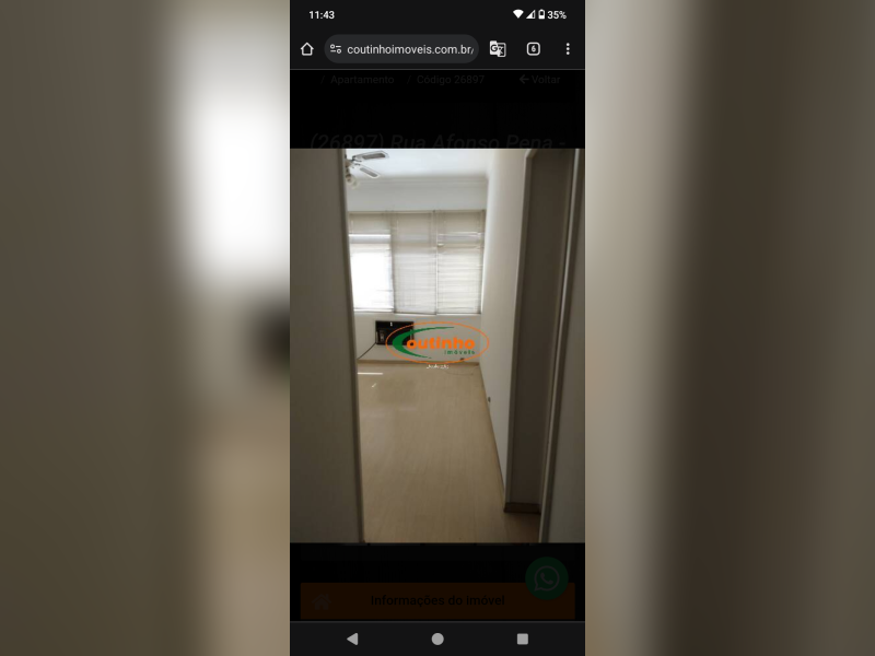 Apartamento à venda Tijuca com 65m² e 2 quartos por R$ 440.000 - 1000380715.png