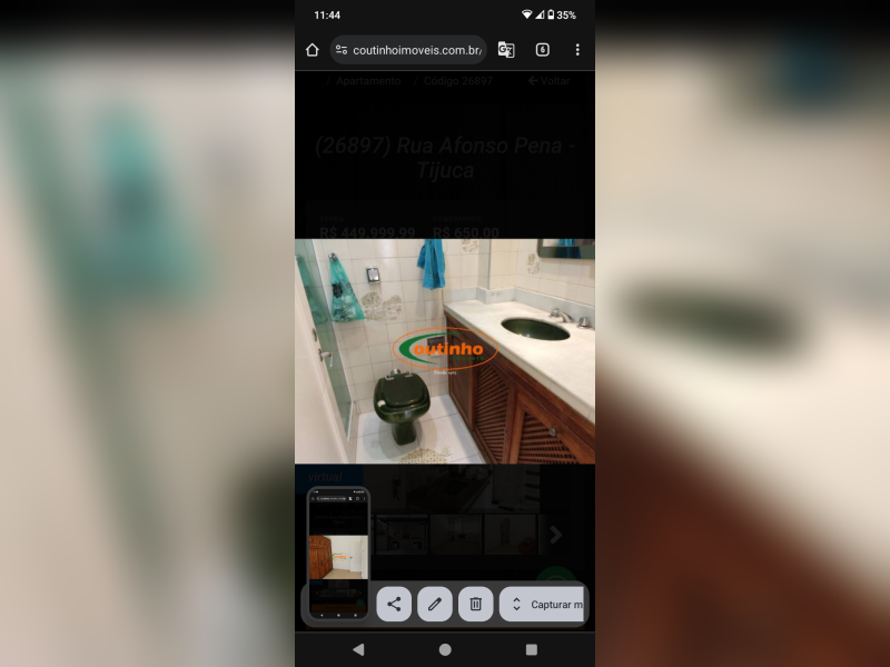 Apartamento à venda Tijuca com 65m² e 2 quartos por R$ 440.000 - 1000380721.png