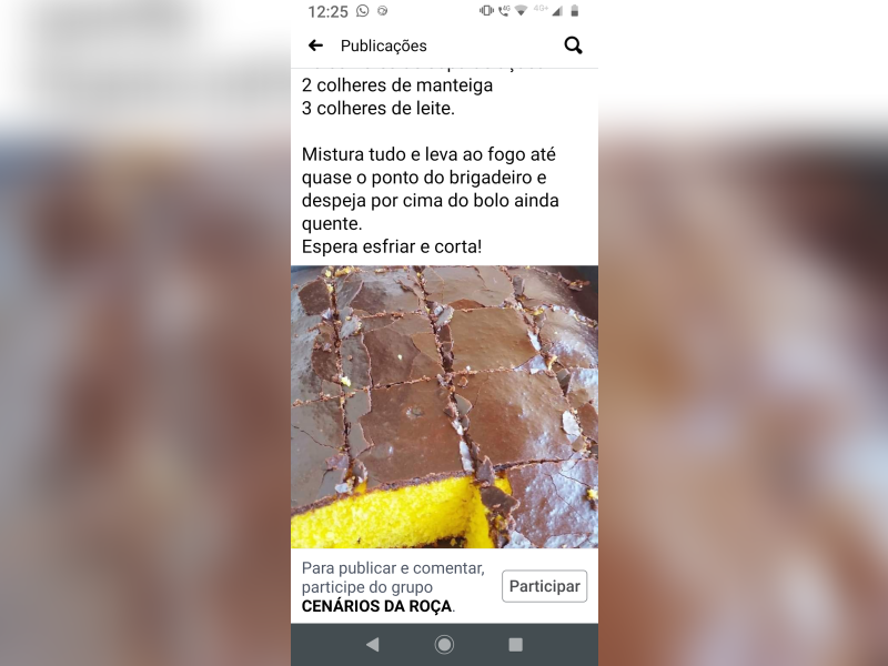 Casa de condomínio à venda Betel com 240m² e 3 quartos por R$ 1.500.000 - screenshot-20200417-122559.png