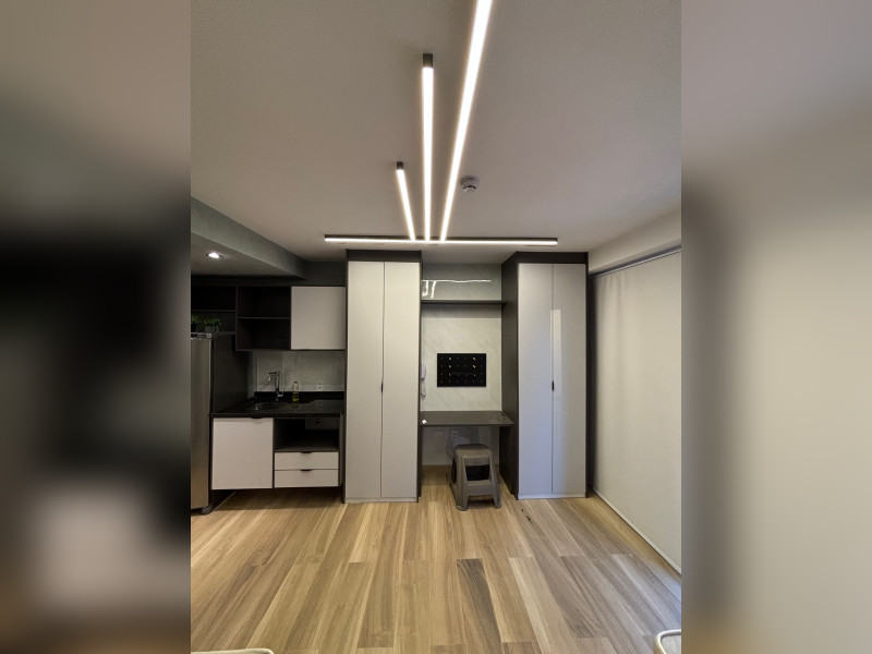 Apartamento à venda Perdizes com 25m² e 1 quarto por R$ 420.000 - img-5553.jpg