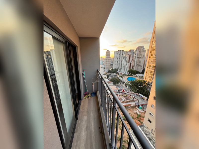 Apartamento à venda Perdizes com 25m² e 1 quarto por R$ 420.000 - img-5558-1.jpg