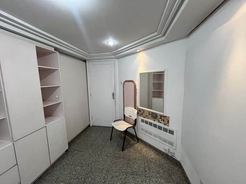 Apartamento à venda Centro com 127m² e 5 quartos por R$ 380.000 - img-2489.jpeg