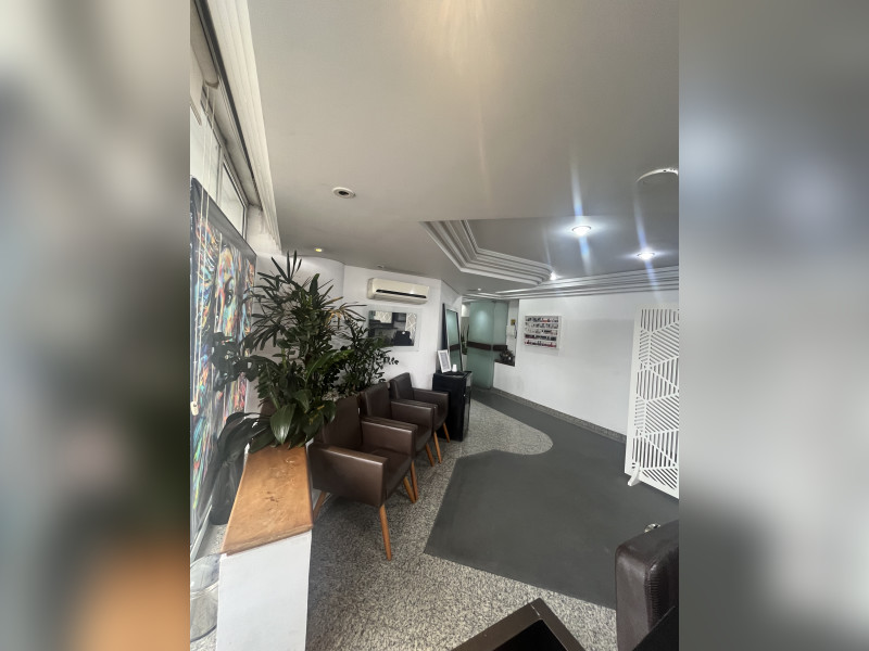 Apartamento à venda Centro com 127m² e 5 quartos por R$ 380.000 - img-2509.jpeg