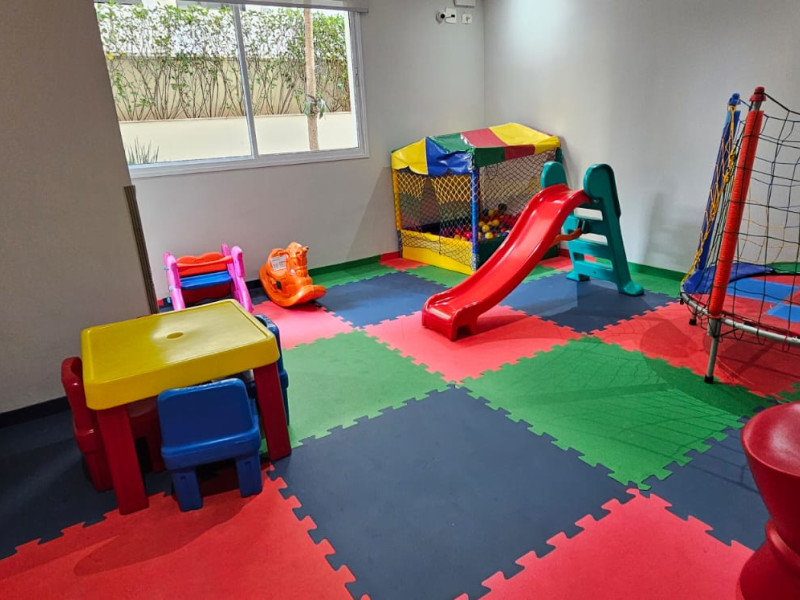 Apartamento à venda Santa Teresinha com 135m² e 3 quartos por R$ 1.450.000 - brinquedoteca.jpeg