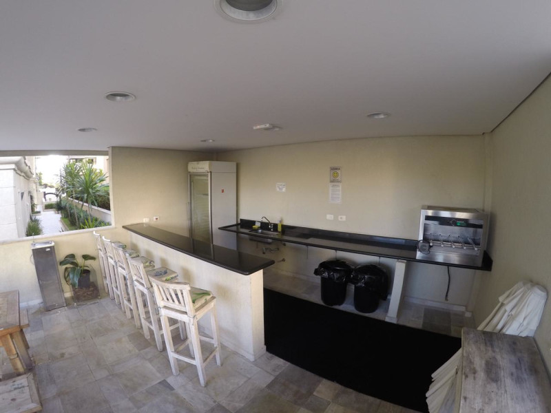 Apartamento à venda Santa Teresinha com 135m² e 3 quartos por R$ 1.450.000 - churrasqueira-1.jpeg