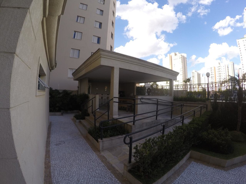 Apartamento à venda Santa Teresinha com 135m² e 3 quartos por R$ 1.450.000 - churrasqueira-3.jpeg