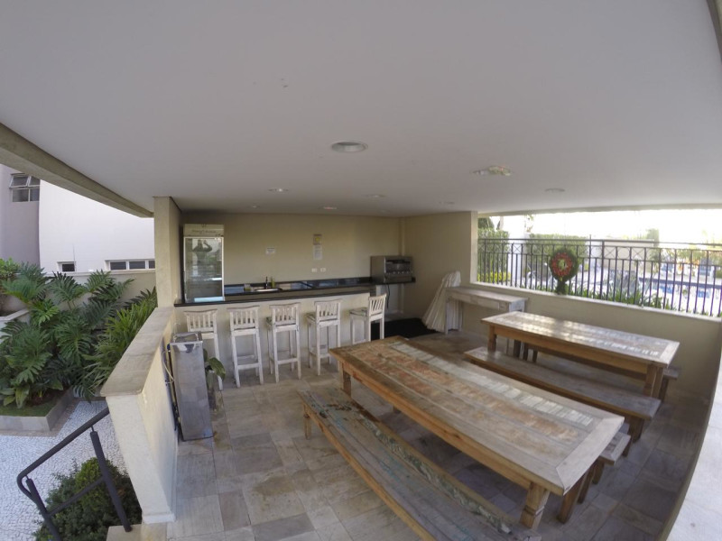 Apartamento à venda Santa Teresinha com 135m² e 3 quartos por R$ 1.450.000 - churrasqueiro-2.jpeg