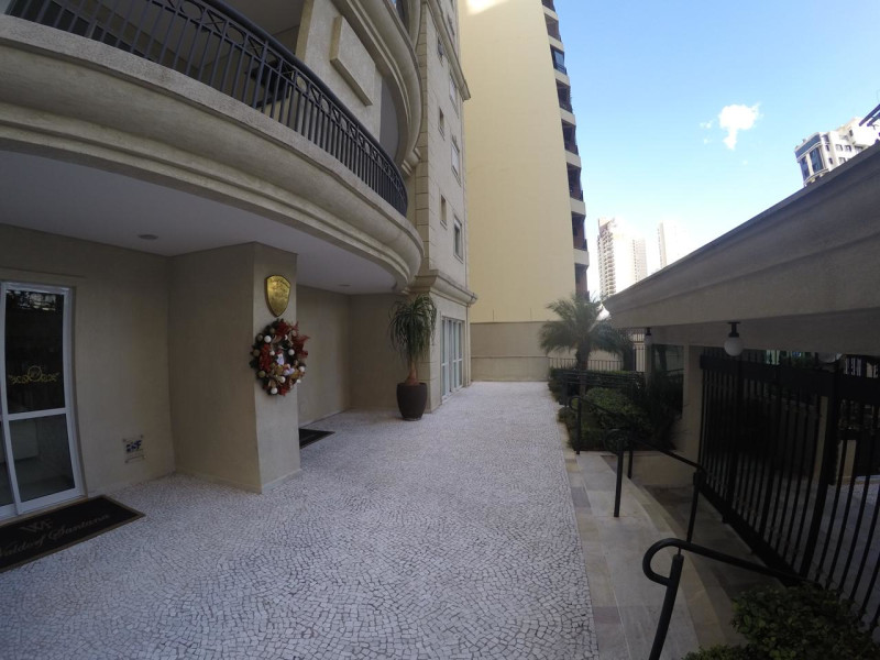 Apartamento à venda Santa Teresinha com 135m² e 3 quartos por R$ 1.450.000 - entrada-1.jpeg