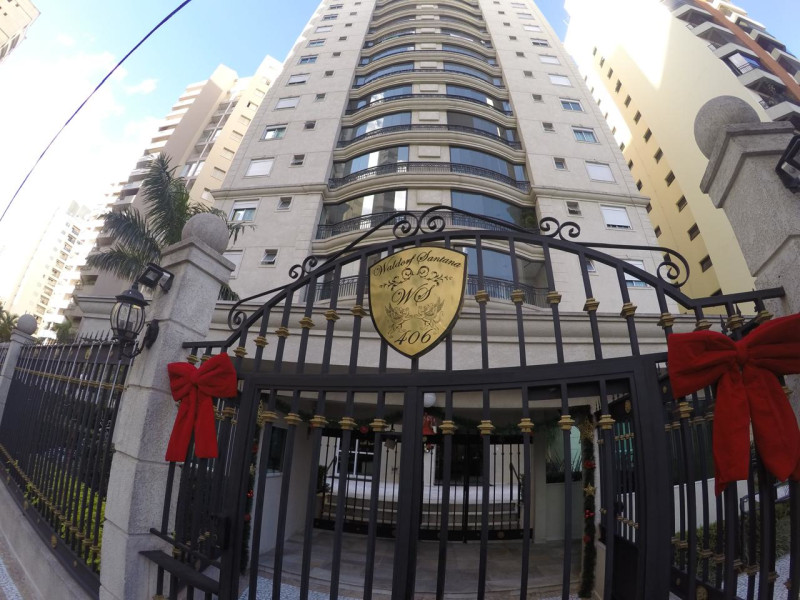 Apartamento à venda Santa Teresinha com 135m² e 3 quartos por R$ 1.450.000 - entrada-2.jpeg