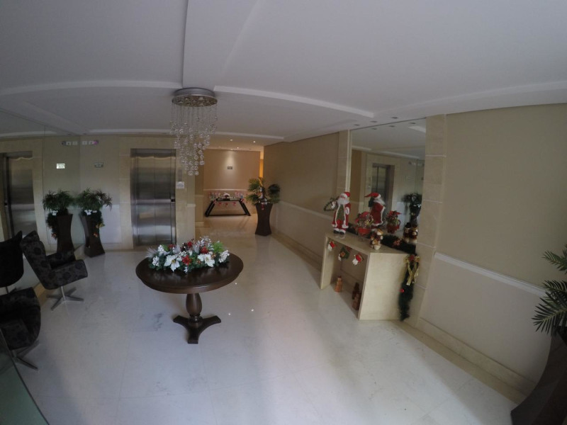 Apartamento à venda Santa Teresinha com 135m² e 3 quartos por R$ 1.450.000 - hall-social-2.jpeg