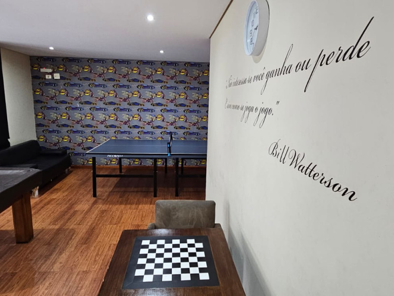 Apartamento à venda Santa Teresinha com 135m² e 3 quartos por R$ 1.450.000 - jogos-1.jpeg